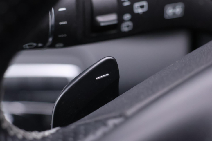 Mercedes-Benz Třídy V 2,0 220d 120kW Aut. Long DPH