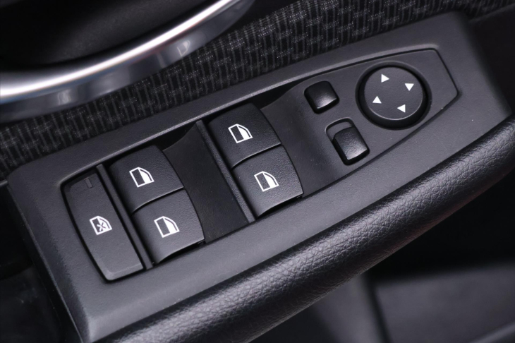 BMW Řada 2 1,5 218i 100kW Automat CZ LED