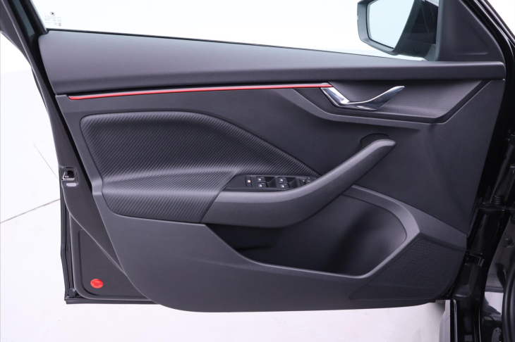 Škoda Kamiq 1,5 TSI 110kW CZ Monte Carlo