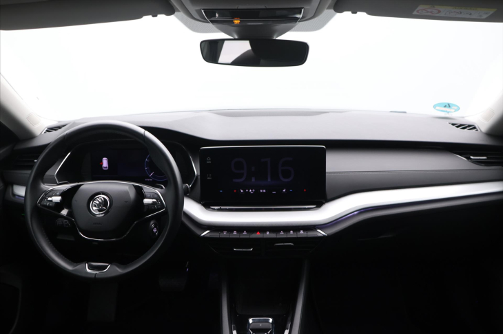 Škoda Octavia 2,0 TDI 110kW Style DSG DPH