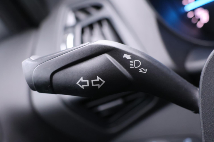 Ford Kuga 2,0 TDCI 103kW CZ 1.Majitel