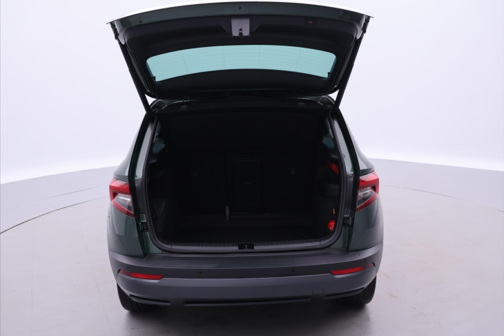 Škoda Karoq 2,0 TDI 85kW Style DSG CZ DPH