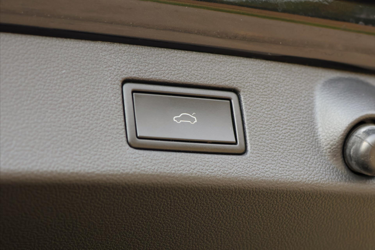 Volkswagen Arteon Shooting Brake 2,0 TDI 147kW DSG R-line 4M