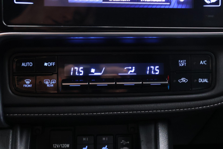 Toyota Corolla 1,6 VVT 97kW Aut. LPG LED CZ