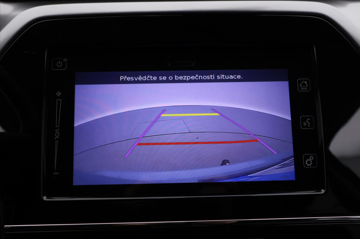 Suzuki Vitara 1,4 95kW Hybrid 4x4 BoosterJet