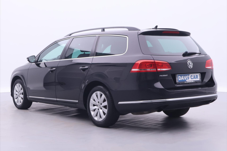 Volkswagen Passat 1,4 TSI 90kW Comfort Navi 1Maj