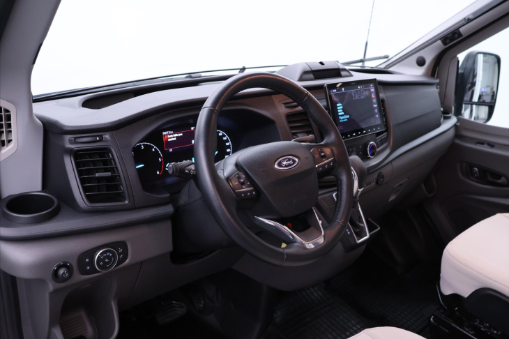 Ford Transit 2,0 CI MAGIS 84 XT CZ 1.MAJ. DPH