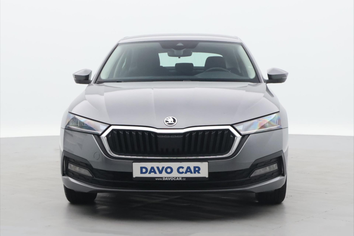 Škoda Octavia 2,0 TDI 85kW Ambition Tažné