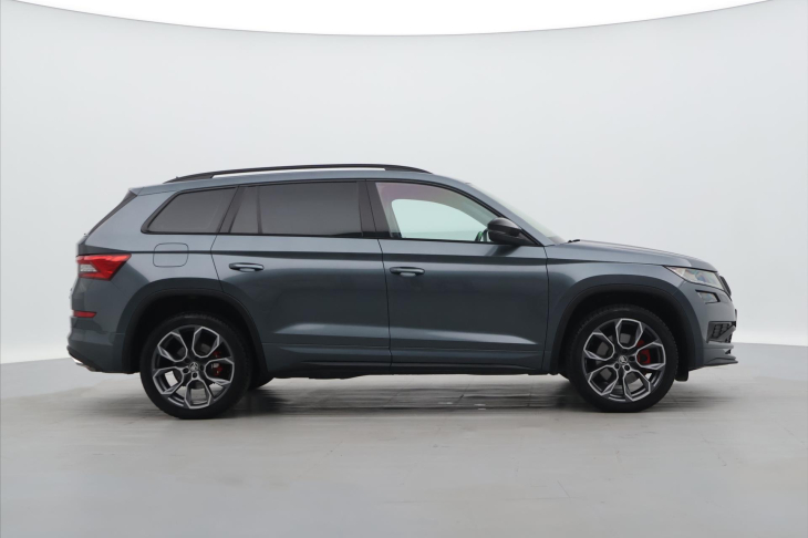 Škoda Kodiaq 2,0 TDI RS 176kW DSG 4x4
