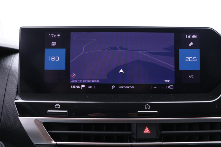 Citroën C4 1,2 PT 96kW Shine Aut Kůže HUD