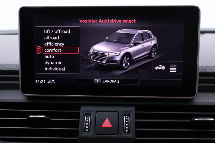 Audi SQ5 3,0 TDI 255kW Exclusive DPH