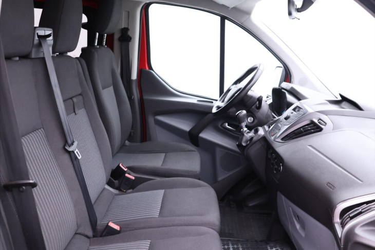 Ford Transit Custom 2,0 TDCi 96kW Trend L2H2 DPH