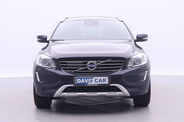 Volvo XC60 2,4 D4 140kW Aut. AWD Summum