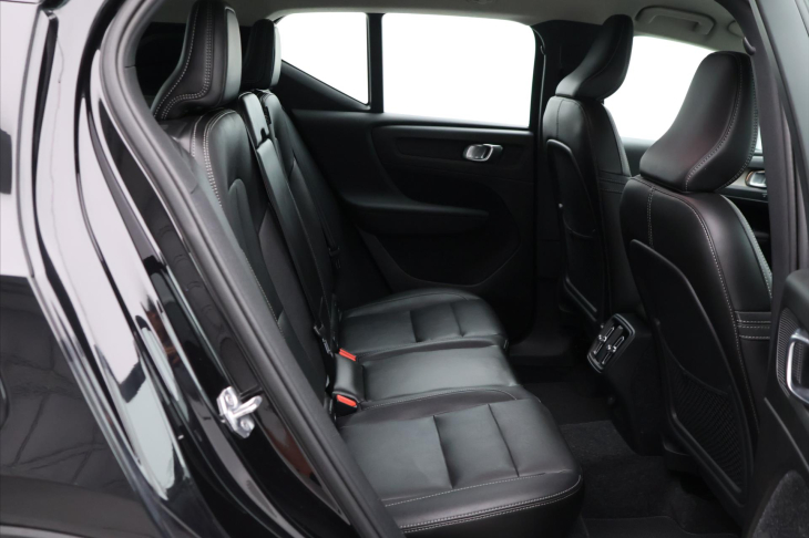 Volvo XC40 2,0 D3 110kW Aut. Inscription