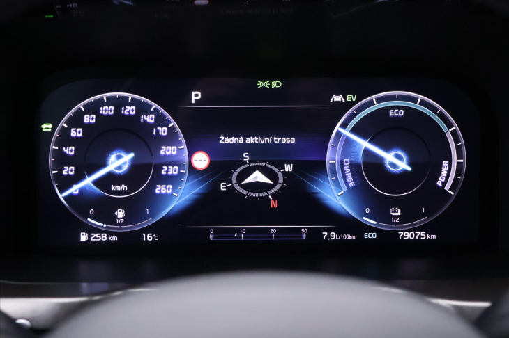 Kia Sorento 1,6 T-GDi 132 kW Premium CZ DPH