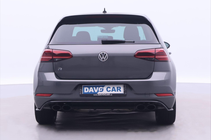 Volkswagen Golf 2,0 TSI R 228kW 4Motion Panorama