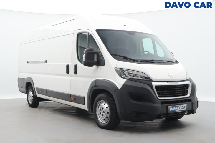 Peugeot Boxer 2,0 HDI 120kW L4H2 CZ