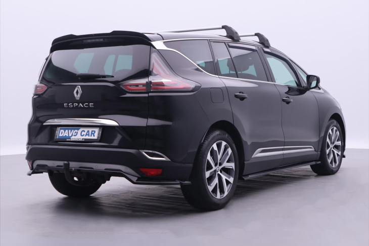 Renault Espace 1,6 dCi 160 Initiale 118kW LED