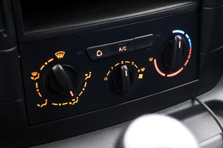 Fiat Scudo 1,6 MultiJet CZ Klima 9-Míst