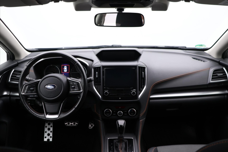 Subaru XV 2,0 i 115kW CVT Comfort 1.Maj
