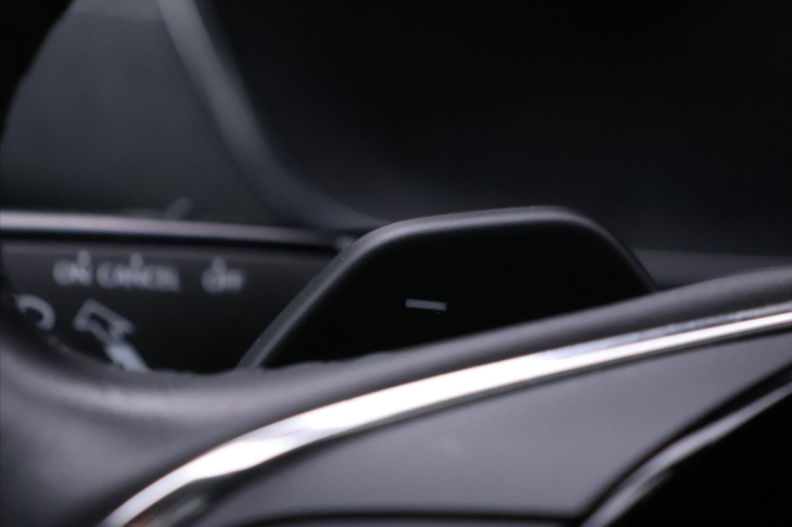 Škoda Octavia 1,5 e-TSI Style DSG 1.Maj DPH