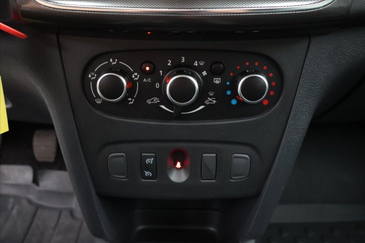 Dacia Sandero 1,0 TCe LPG Stepway Open CZ