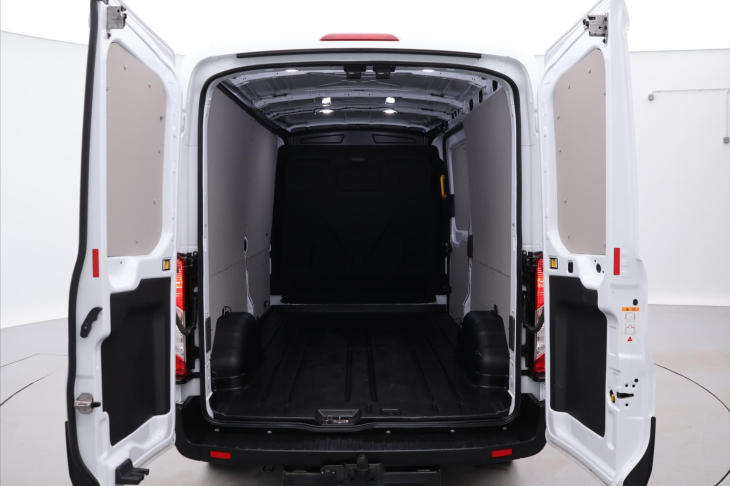 Ford Transit 2,0 TDCi 96kW Klima L3H2 DPH