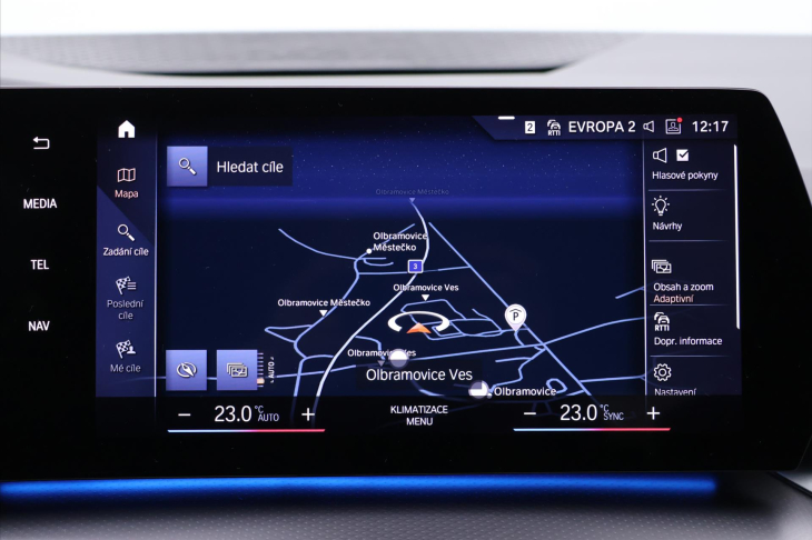 BMW Řada 2 1,5 220i M-sport Active Tourer