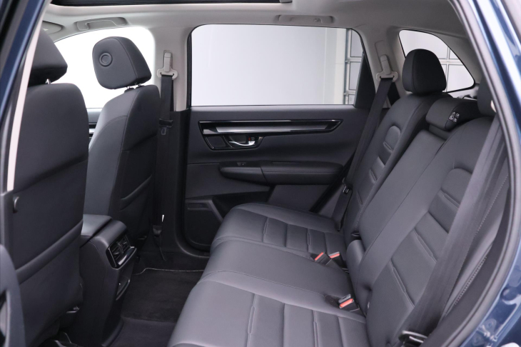 Honda CR-V 2,0 Hybrid Elegance 109kW 4WD