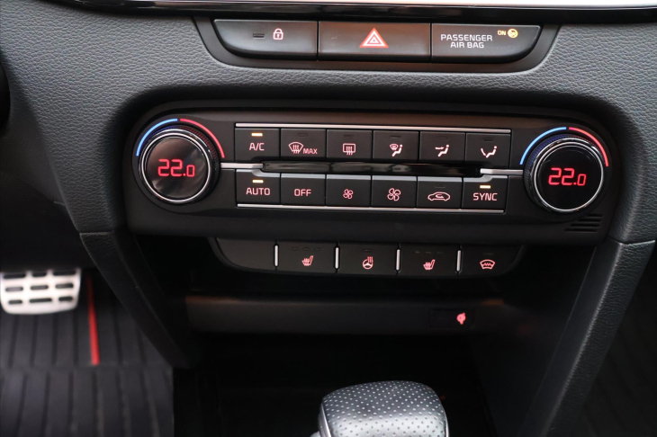 Kia ProCeed 1,6 T-GDi 150kW GT DCT CZ DPH