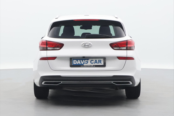 Hyundai i30 1,5 T-GDI Mild Hyb Smart
