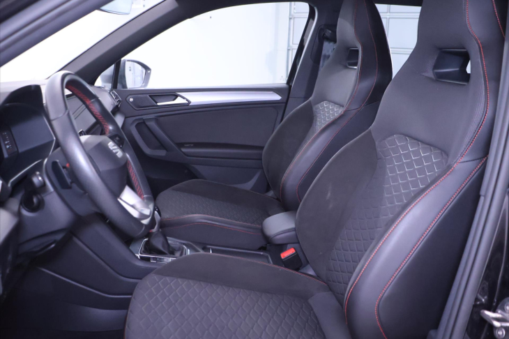 Seat Tarraco 2,0 TSI 140kW DSG 4WD FR4 CZ