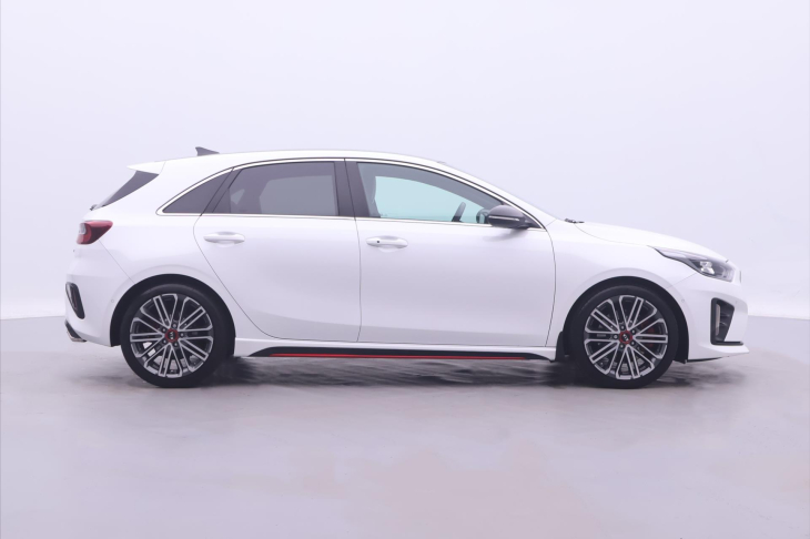 Kia Ceed 1,6 T-GDI GT 150kW DCT LED