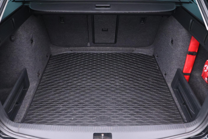 Škoda Octavia 2,0 TDI 110kW Navi Xenon