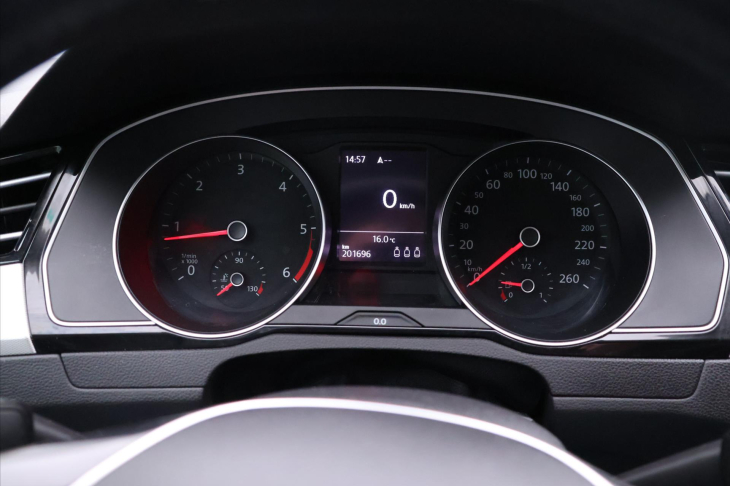 Volkswagen Passat 1,6 TDI 88kW Comfortline LED