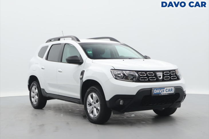 Dacia Duster 1,3 TCe 96kW Comfort