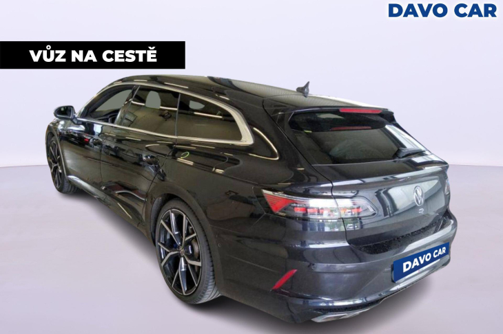 Volkswagen Arteon 2.0 TSI R 235kW 4Motion DSG DPH