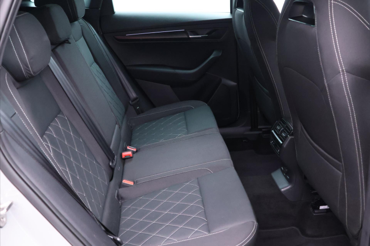 Škoda Karoq 2,0 TDI DSG 4x4 Sportline DPH