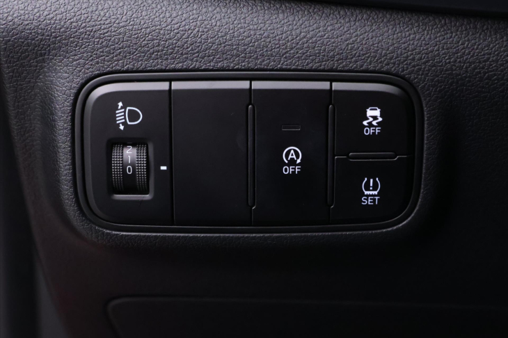 Hyundai i20 1,0 T-GDI 74kW Aut. CZ DPH