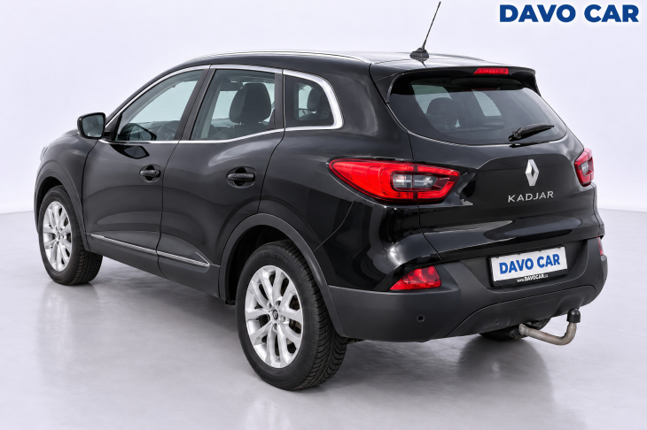 Renault Kadjar 1,2 TCe 96kW Aut. Business