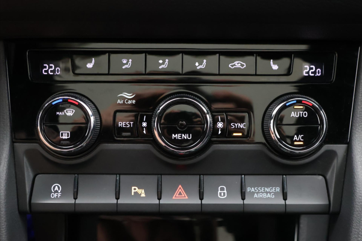 Škoda Kodiaq 2,0 TDI 4x4 DSG Sportline DPH