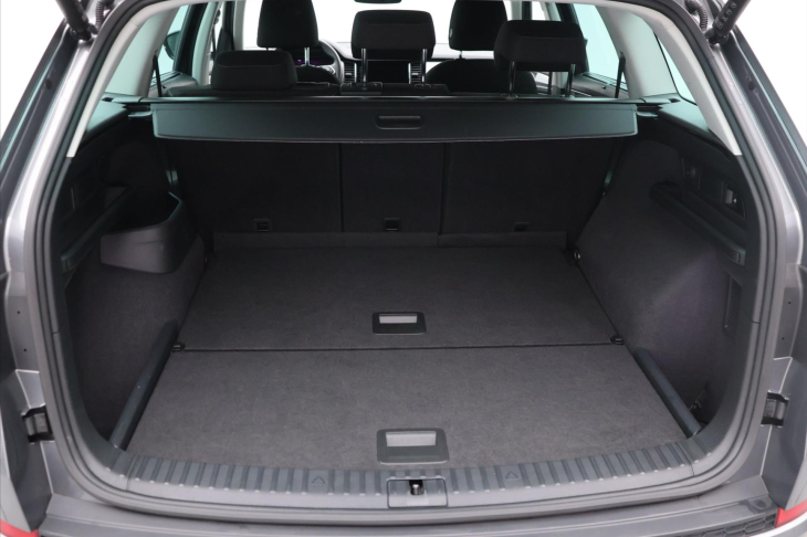 Škoda Kodiaq 2,0 TDI DSG 4x4 Tour1.Maj DPH