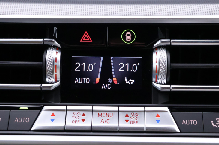 BMW X5 3,0 xDrive30d  1Maj. CZ