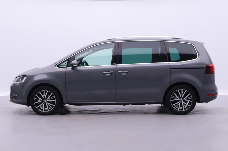 Volkswagen Sharan 1,4 TSI 110kW DSG Comfort Navi