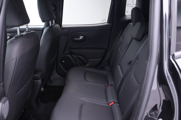 Jeep Renegade 2,0 MJET 4WD Automat Beats