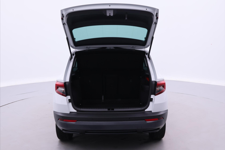 Škoda Karoq 1,0 TSI Style LED Navi DPH