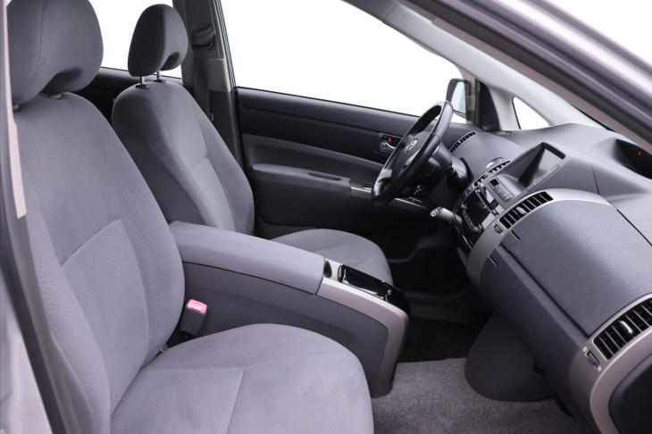 Toyota Prius 1,5 57kW Klima Hybrid Nová baterie