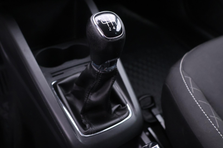 Škoda Fabia 1,2 TSI 81kW Style CZ