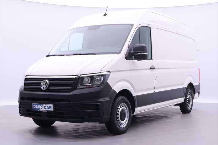 Volkswagen Crafter 2,0 TDI L2H2 Klima 1.Maj DPH