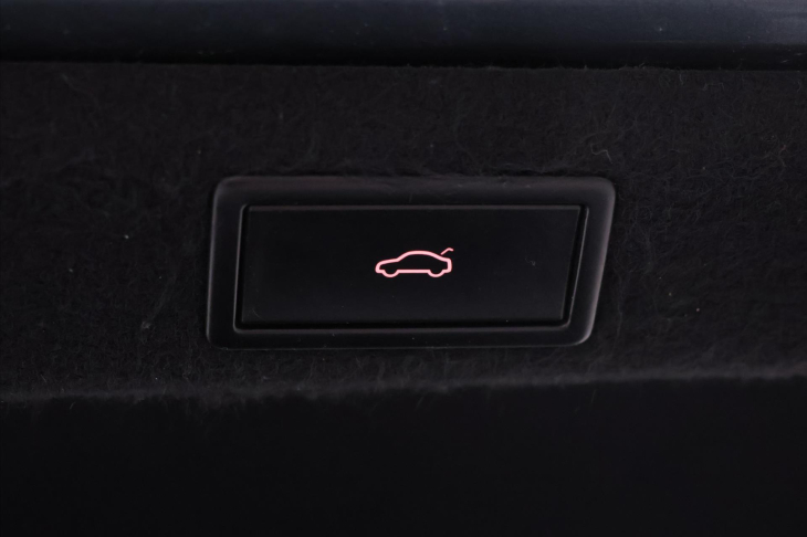 Škoda Superb 2,0 TSI 206kW DSG 4x4 CZ L&K